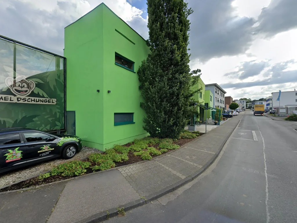Tummel Dschungel – Street View & 360°-Fotos in Bergisch Gladbach, Nordrhein-Westfalen