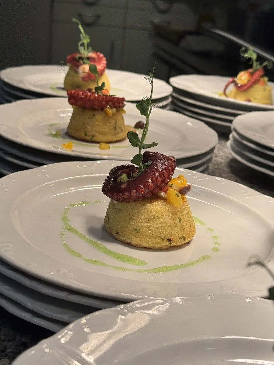 Terramia Gourmet Napoletano – Polenta in Fürth, Bayern
