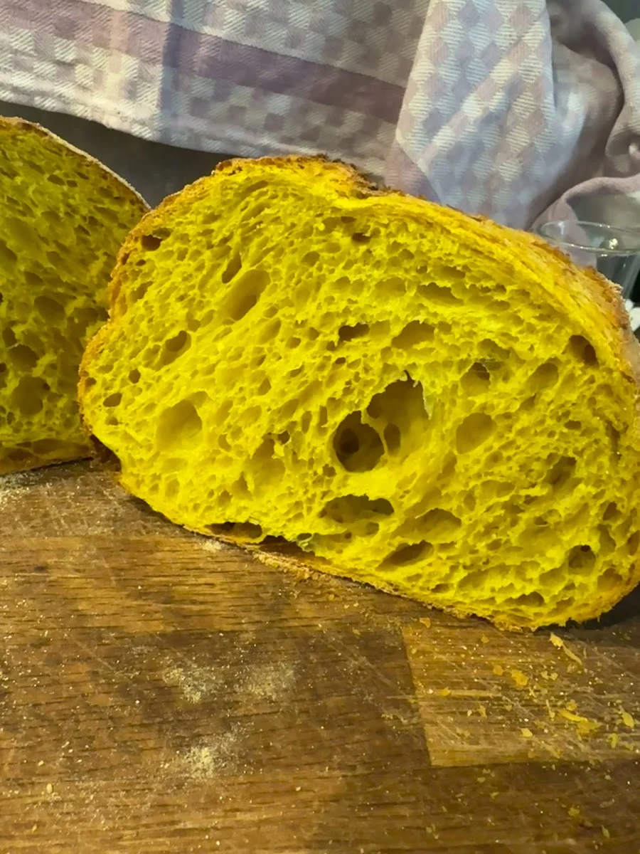 Terramia Gourmet Napoletano – Sauerteig in Fürth, Bayern