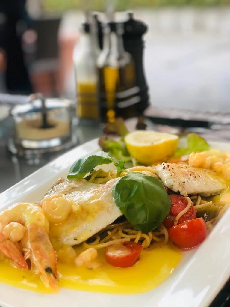 Restaurant Toscana – Essen und Trinken in Griesheim, Hessen