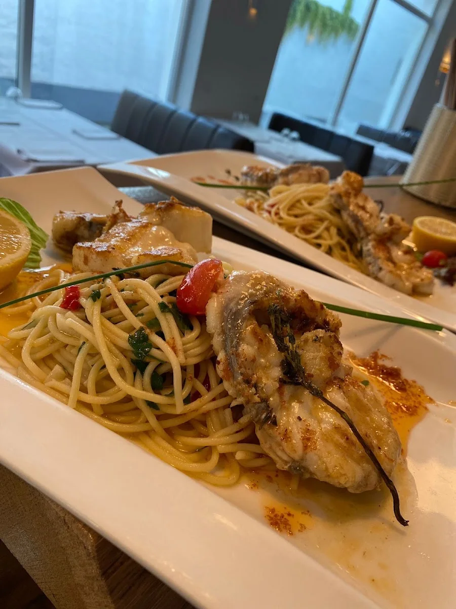 Restaurant Toscana – Vom Inhaber in Griesheim, Hessen