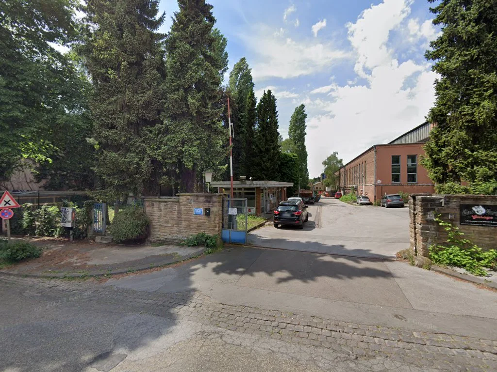 Gas Gorilla Garage – Street View & 360°-Fotos in Solingen, Nordrhein-Westfalen