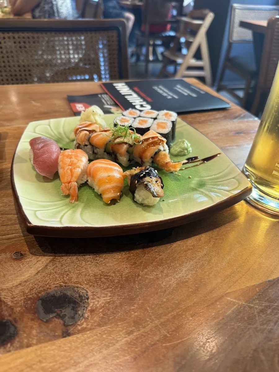 CHILINH Sushi-Restaurant – Sushi-Restaurant in Frankfurt am Main, Hessen