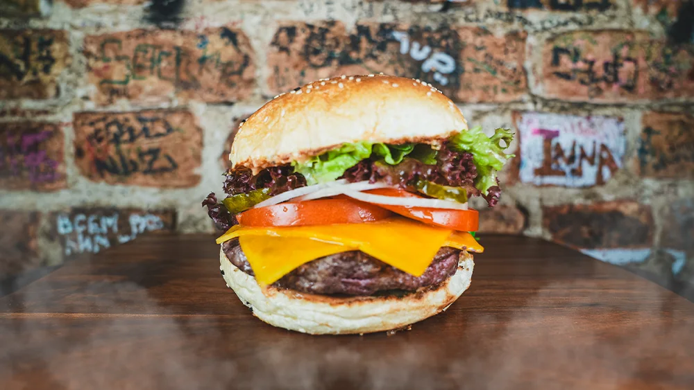 Berlin Burger International – Essen und Trinken in Berlin