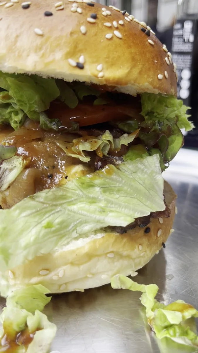 Berlin Burger International – Hamburger in Berlin