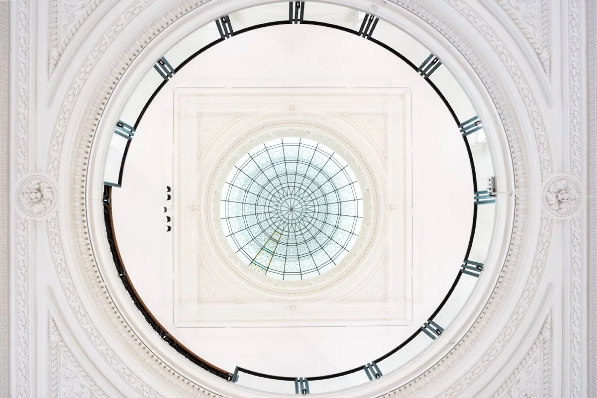 Gropius Bau – Profilfoto in Berlin