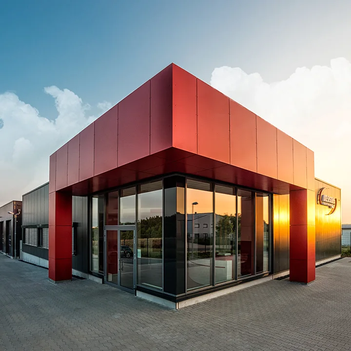 DTE-Systems GmbH – Profilfoto in Recklinghausen, Nordrhein-Westfalen