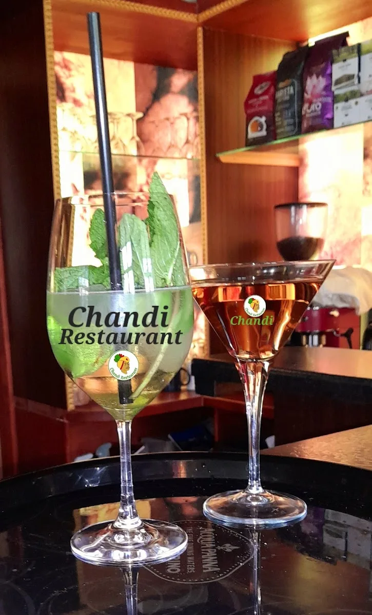 Chandi indisches Restaurant – Essen und Trinken in Berlin