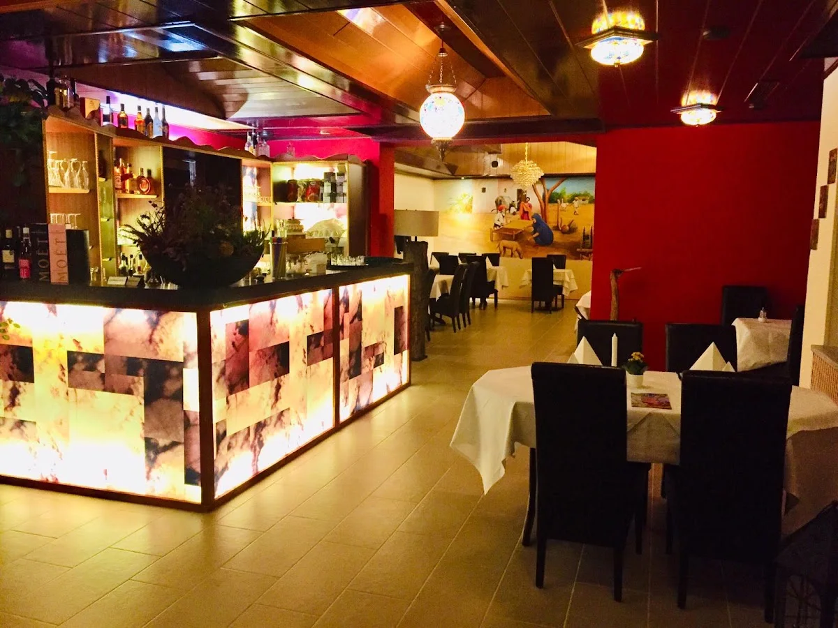 Chandi indisches Restaurant – Profilfoto in Berlin