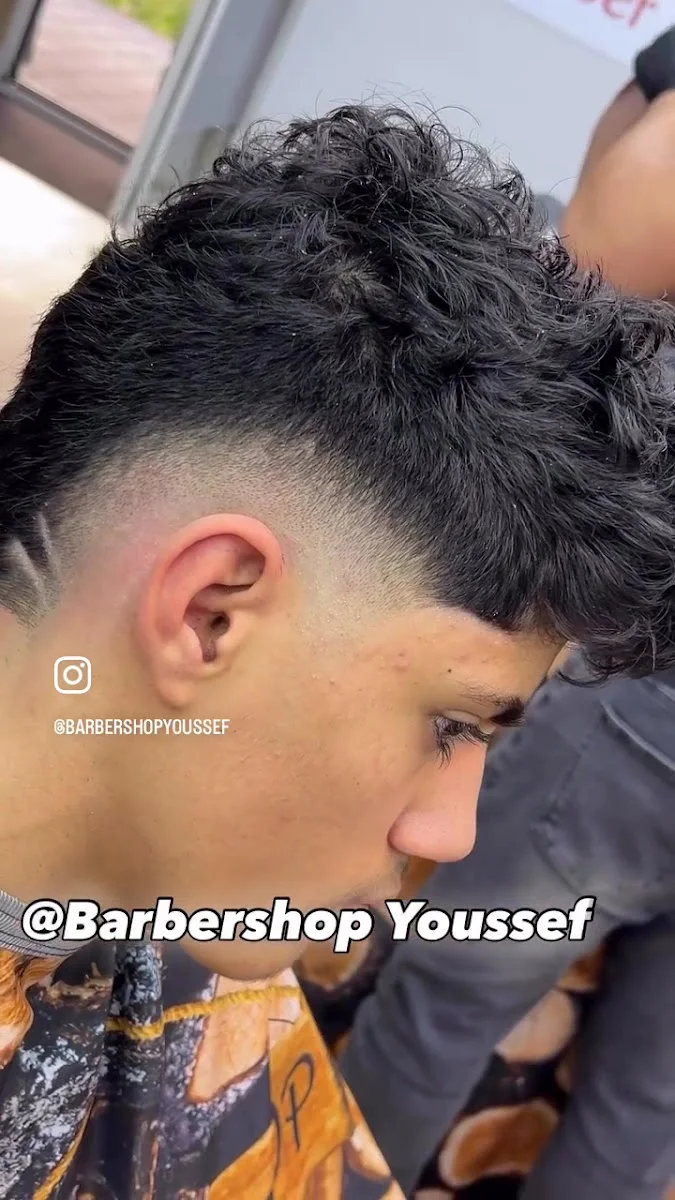 Barbershop Youssef – Herrenfriseur in Ingolstadt, Bayern