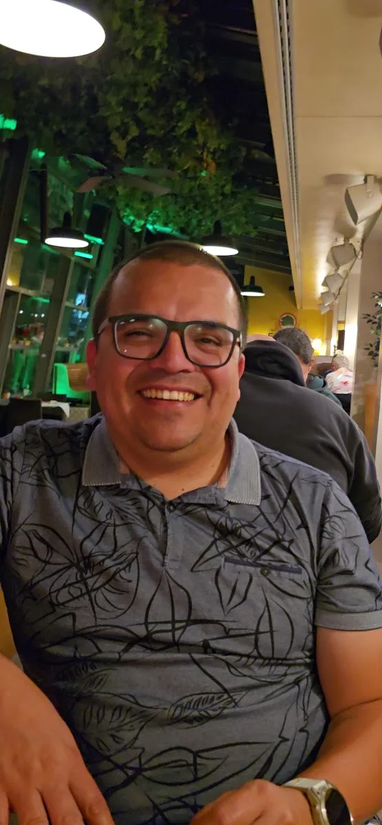 Joe Peña's Stuttgart – Atmosphäre in Stuttgart, Baden-Württemberg