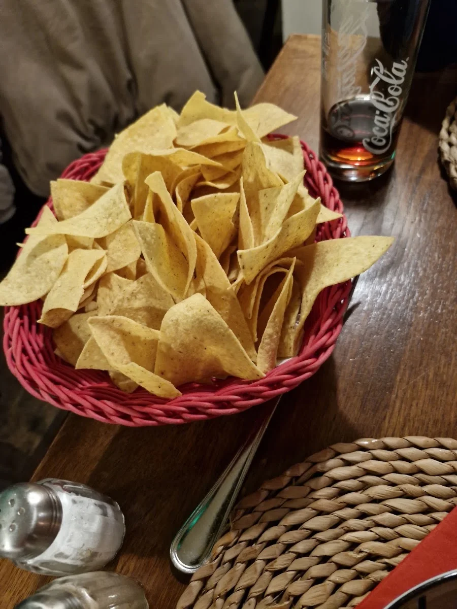 Joe Peña's Stuttgart – Nachos in Stuttgart, Baden-Württemberg