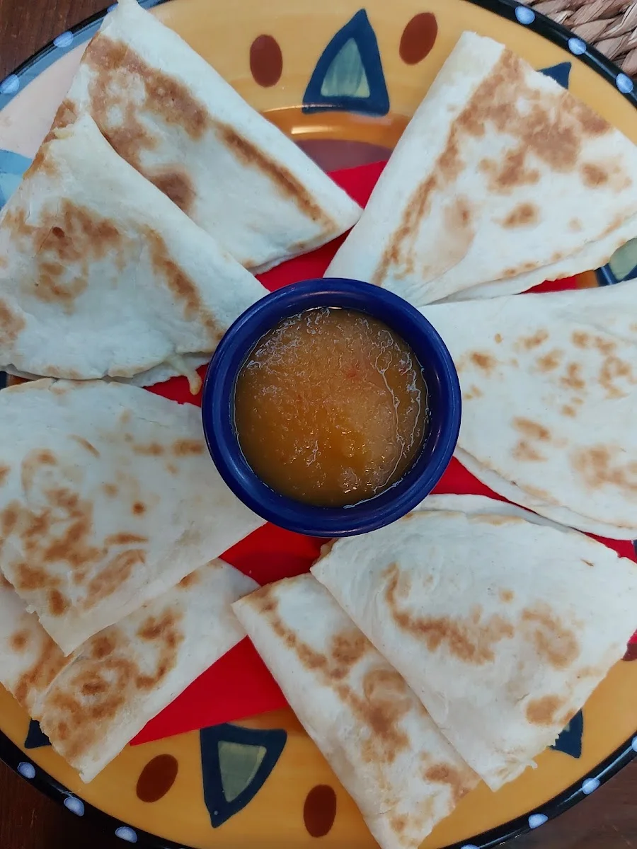 Joe Peña's Stuttgart – Quesadilla in Stuttgart, Baden-Württemberg
