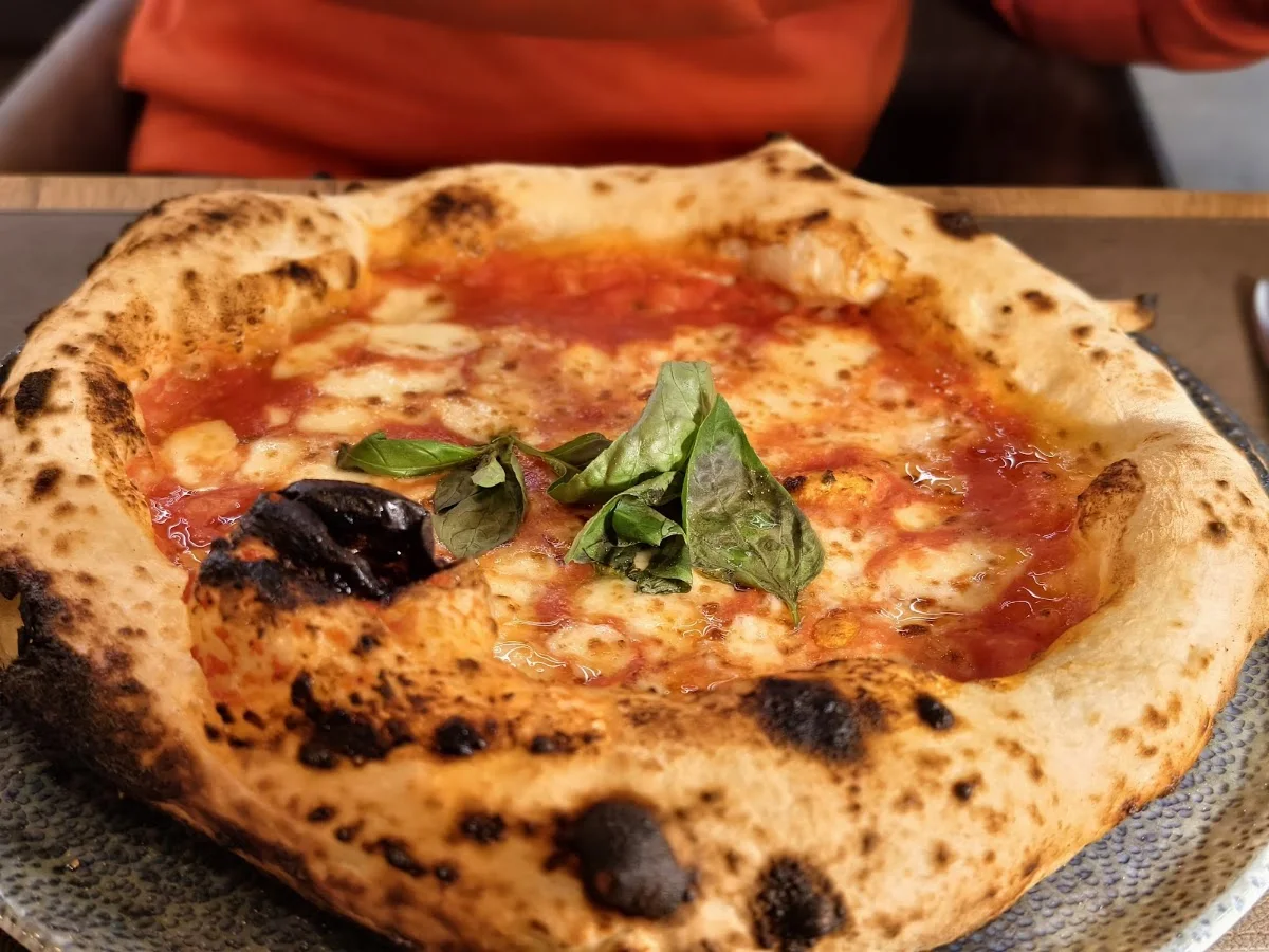 Ca'D'oro – Pizza in München, Bayern