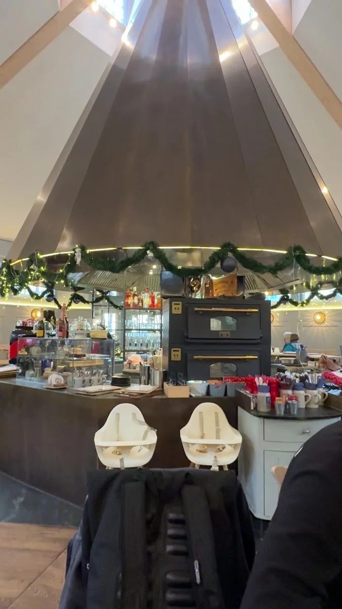 Das Bad – Bayerisches Restaurant in München, Bayern