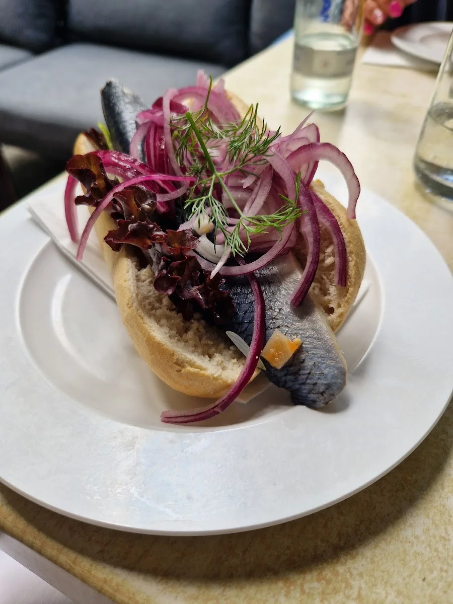 Bude 8 – Bistro in Timmendorfer Strand, Schleswig-Holstein