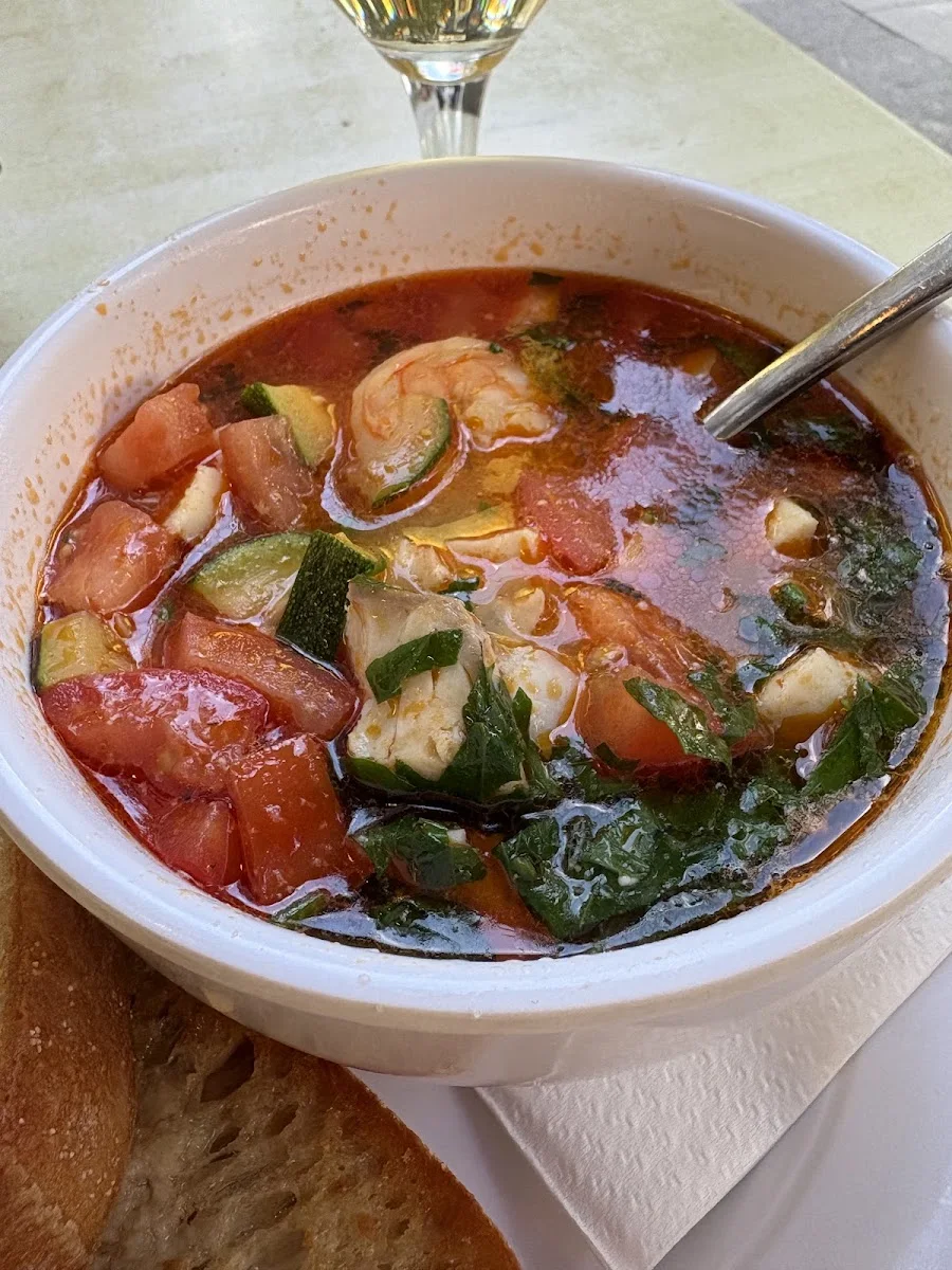 Bude 8 – Tom Yam in Timmendorfer Strand, Schleswig-Holstein