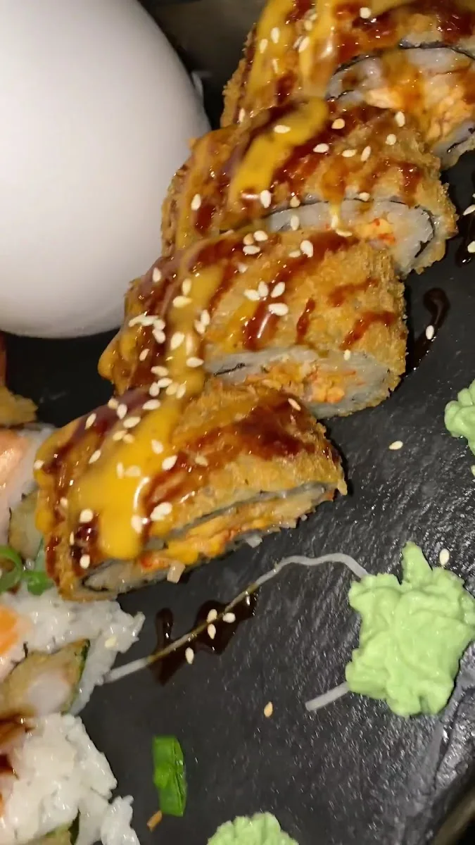 Kisso – Asiatisches Restaurant in Berlin