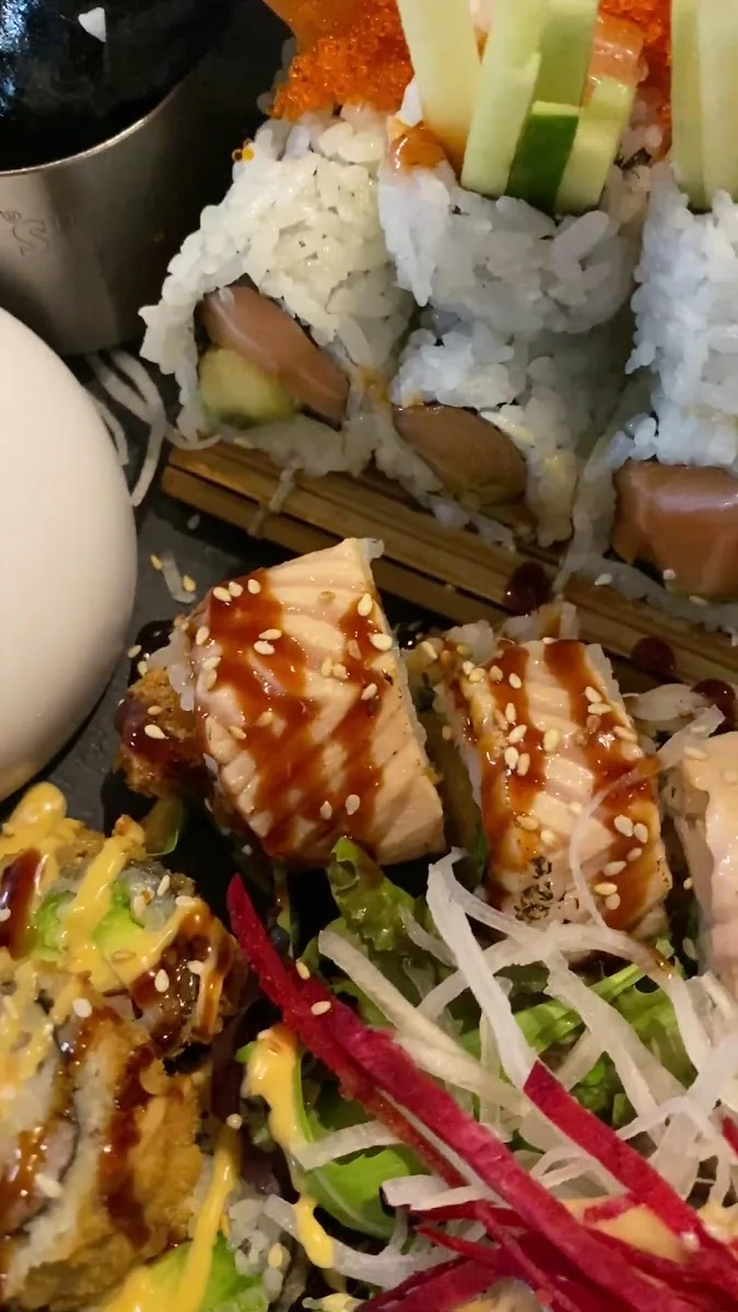 Kisso – Sushi in Berlin