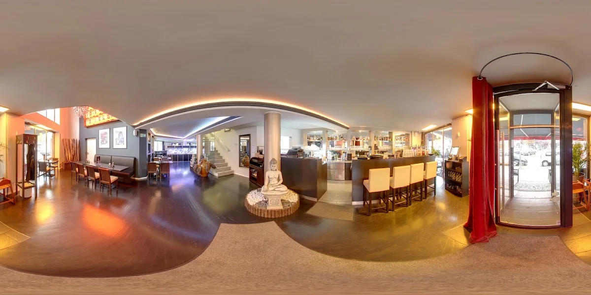 Kisso – Street View & 360°-Fotos in Berlin