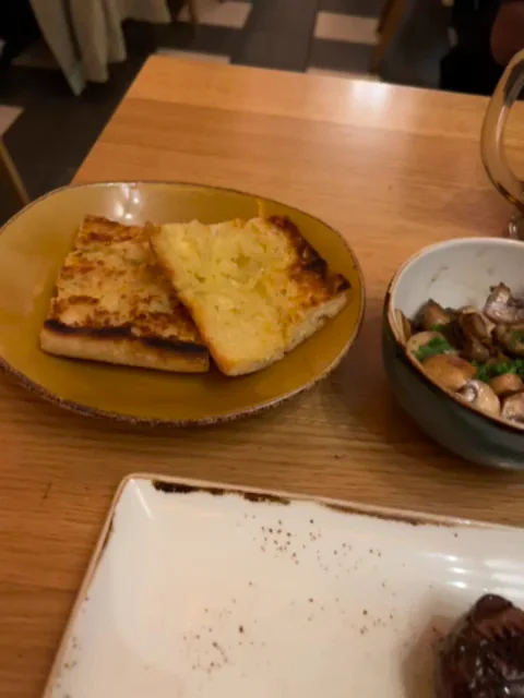 estancia steaks – Bar in Hamburg