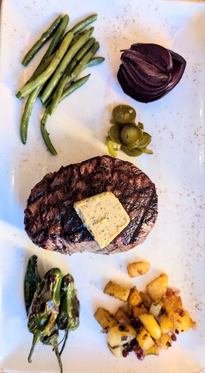 estancia steaks – Essen und Trinken in Hamburg