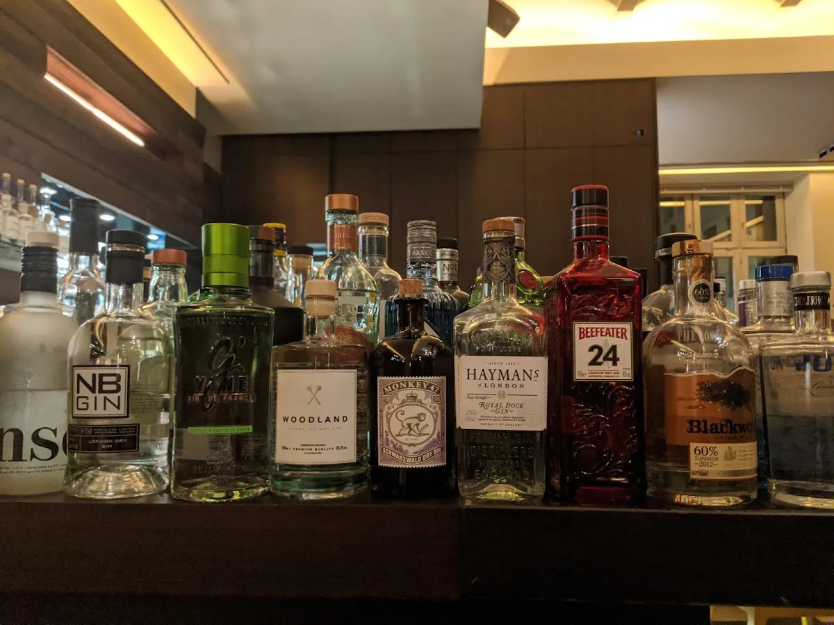 estancia steaks – Atmosphäre in Hamburg