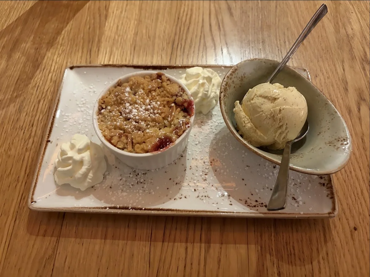 estancia steaks – Cobbler in Hamburg
