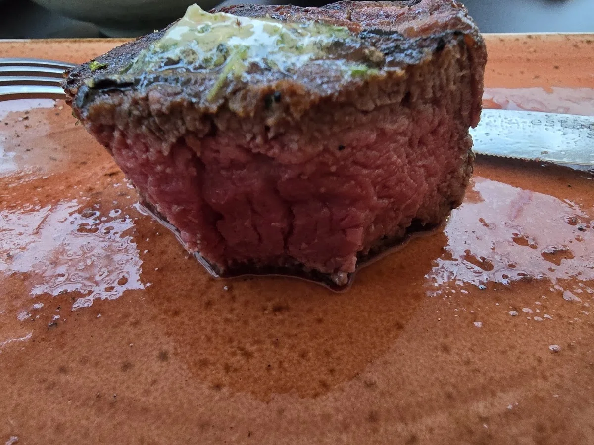 estancia steaks – Filet mignon in Hamburg