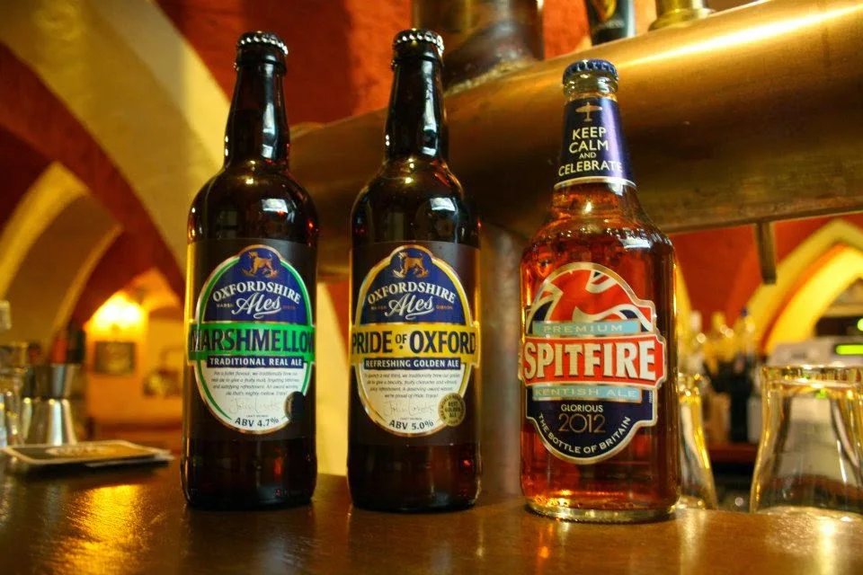 Irish Pub in the Fleetenkieker – Essen und Trinken in Hamburg