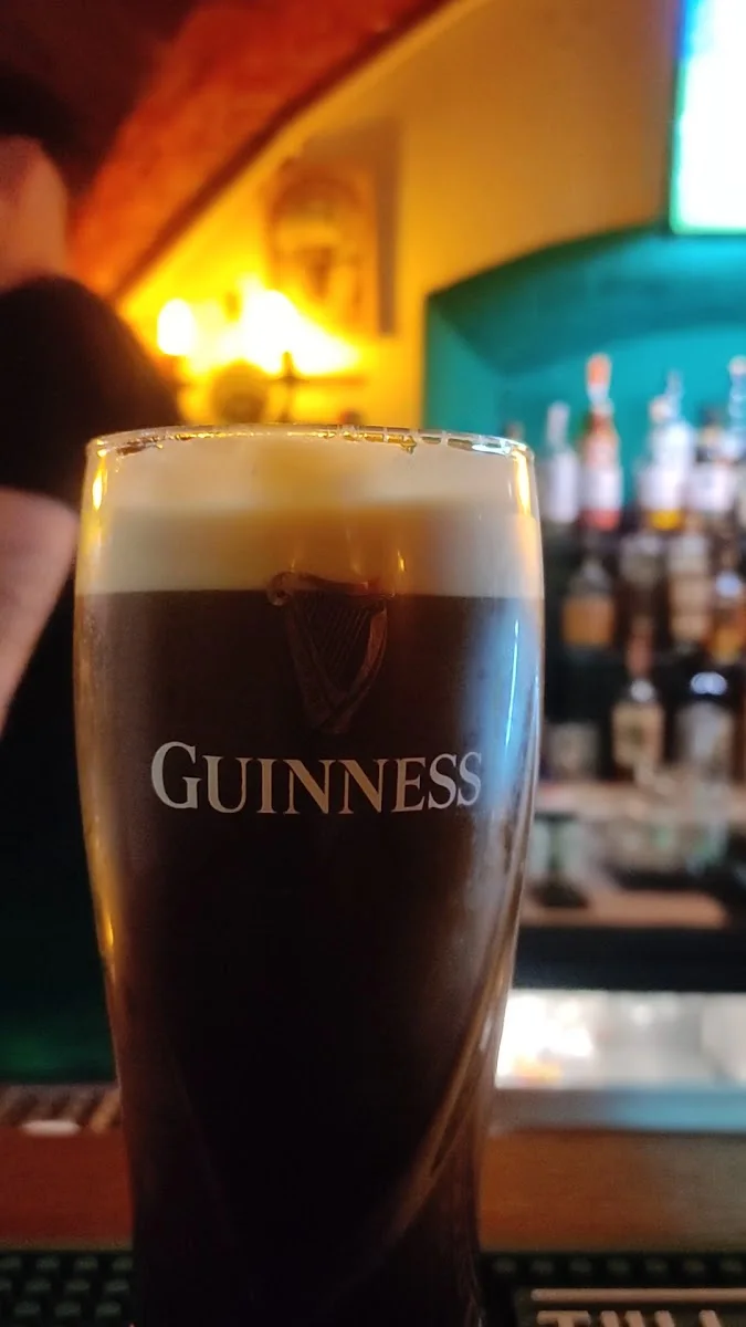 Irish Pub in the Fleetenkieker – Pub in Hamburg