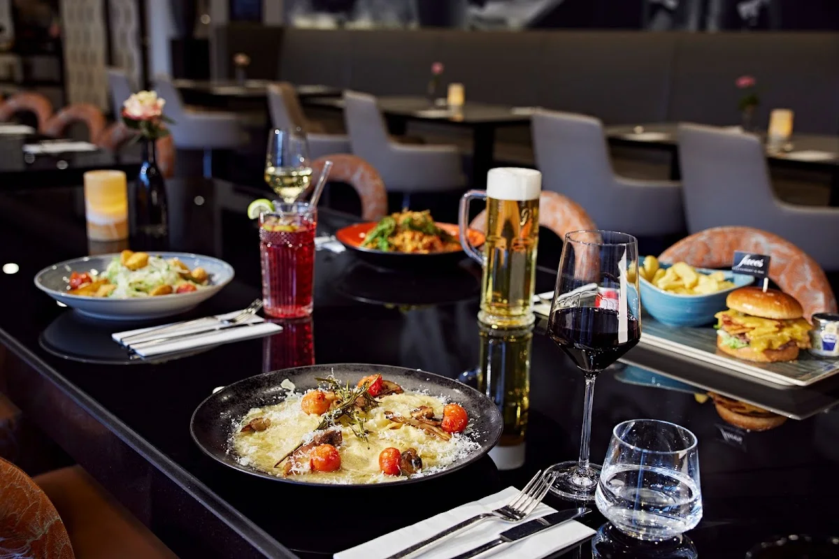 faces Restaurant & Bar Bielefeld – Vom Inhaber in Bielefeld, Nordrhein-Westfalen
