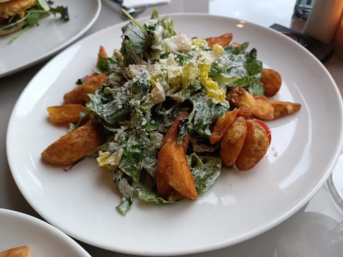 faces Restaurant & Bar Bielefeld – Besucherfoto: Virus in Bielefeld, Nordrhein-Westfalen