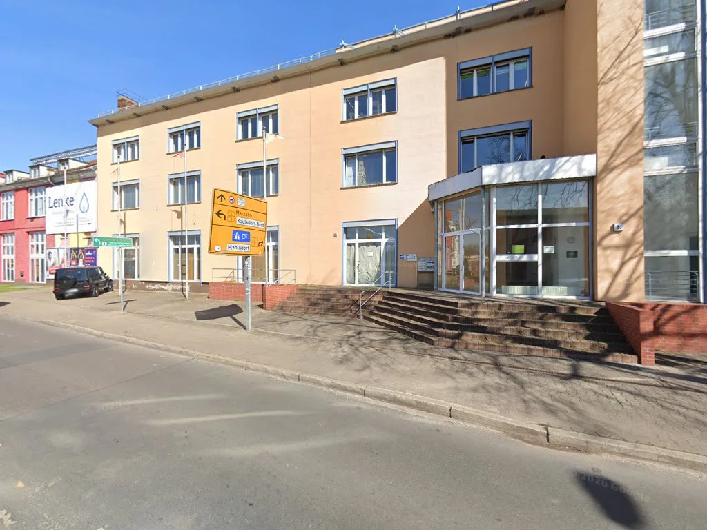 SIXX PAXX Tour – Street View & 360°-Fotos in Berlin
