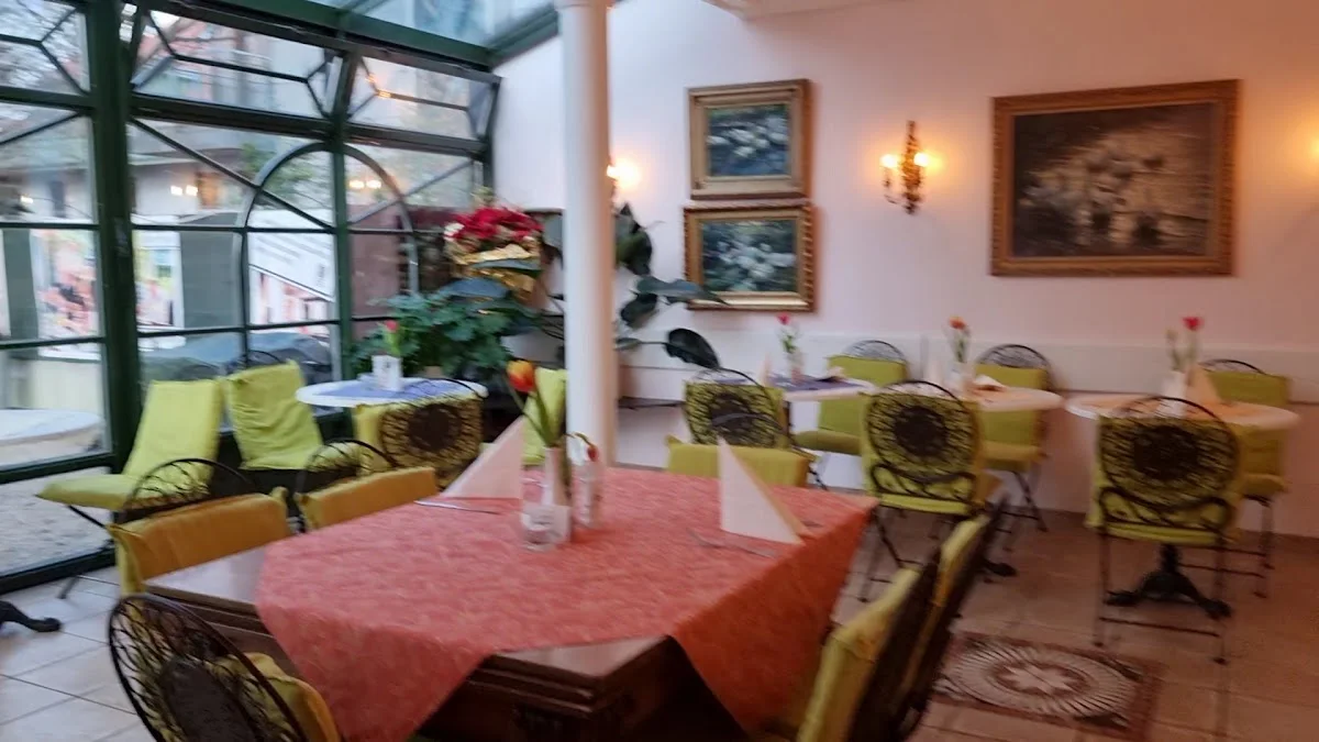 Metzgerwirt – Bayerisches Restaurant in München, Bayern