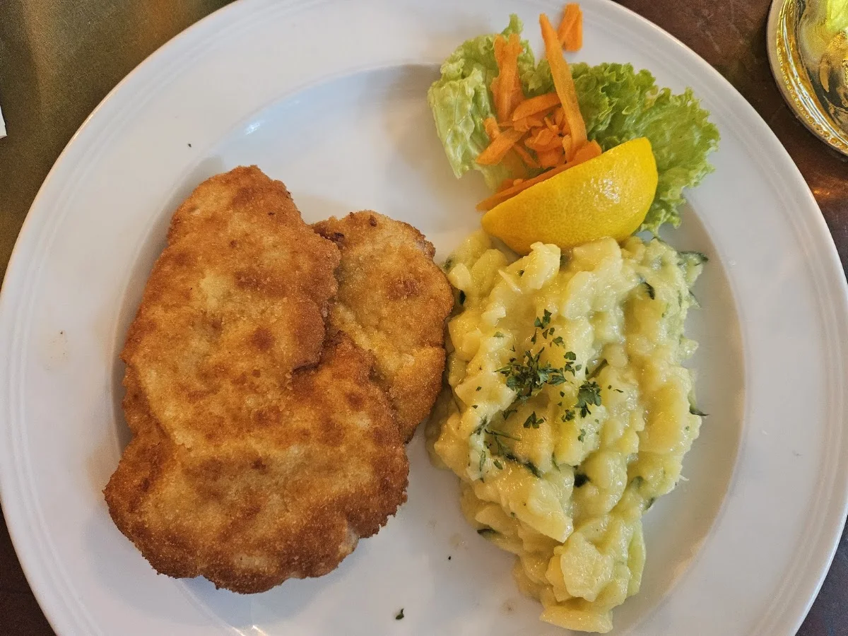 Metzgerwirt – Essen und Trinken in München, Bayern
