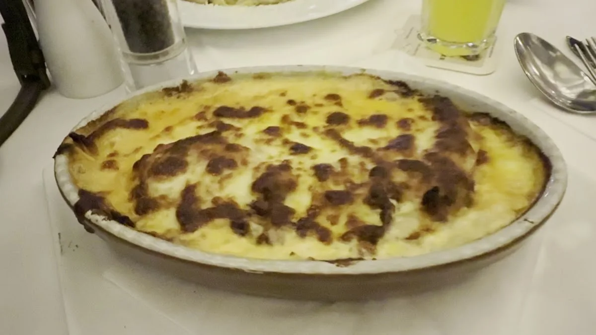Ristorante Bella Vita – Restaurant in Berlin