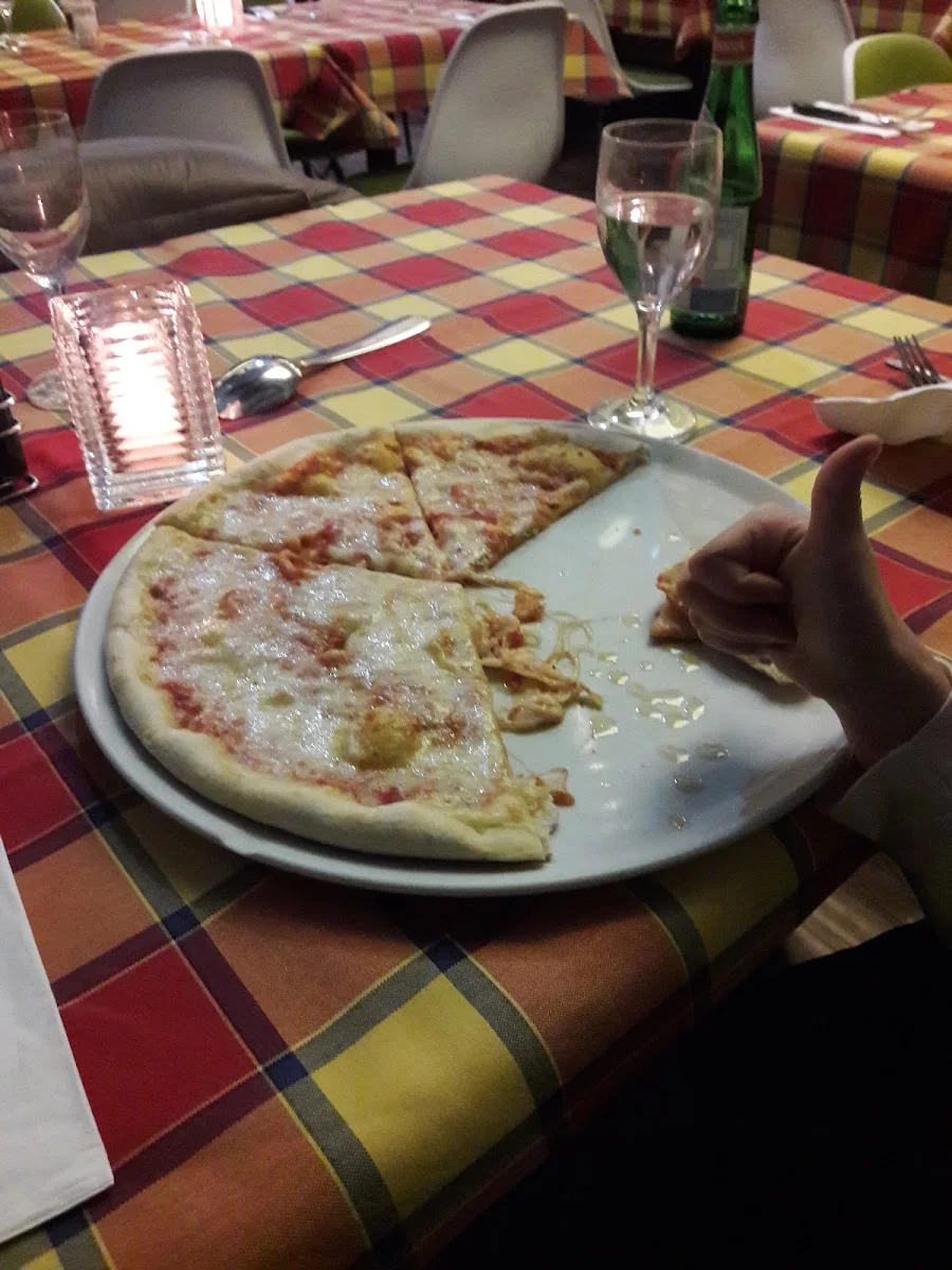 Ristorante Bella Vita – Salami in Berlin