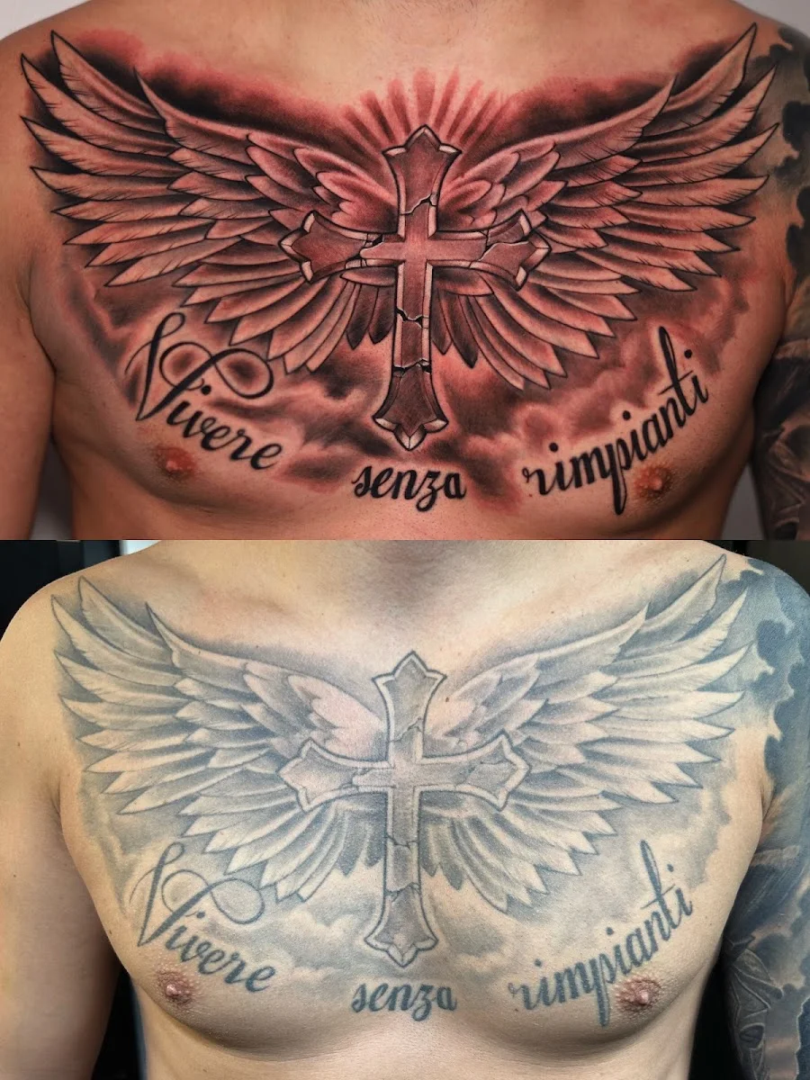 Walk in Tattoo Stuttgart – Tätowierung in Stuttgart Stuttgart-Nord, Baden-Württemberg