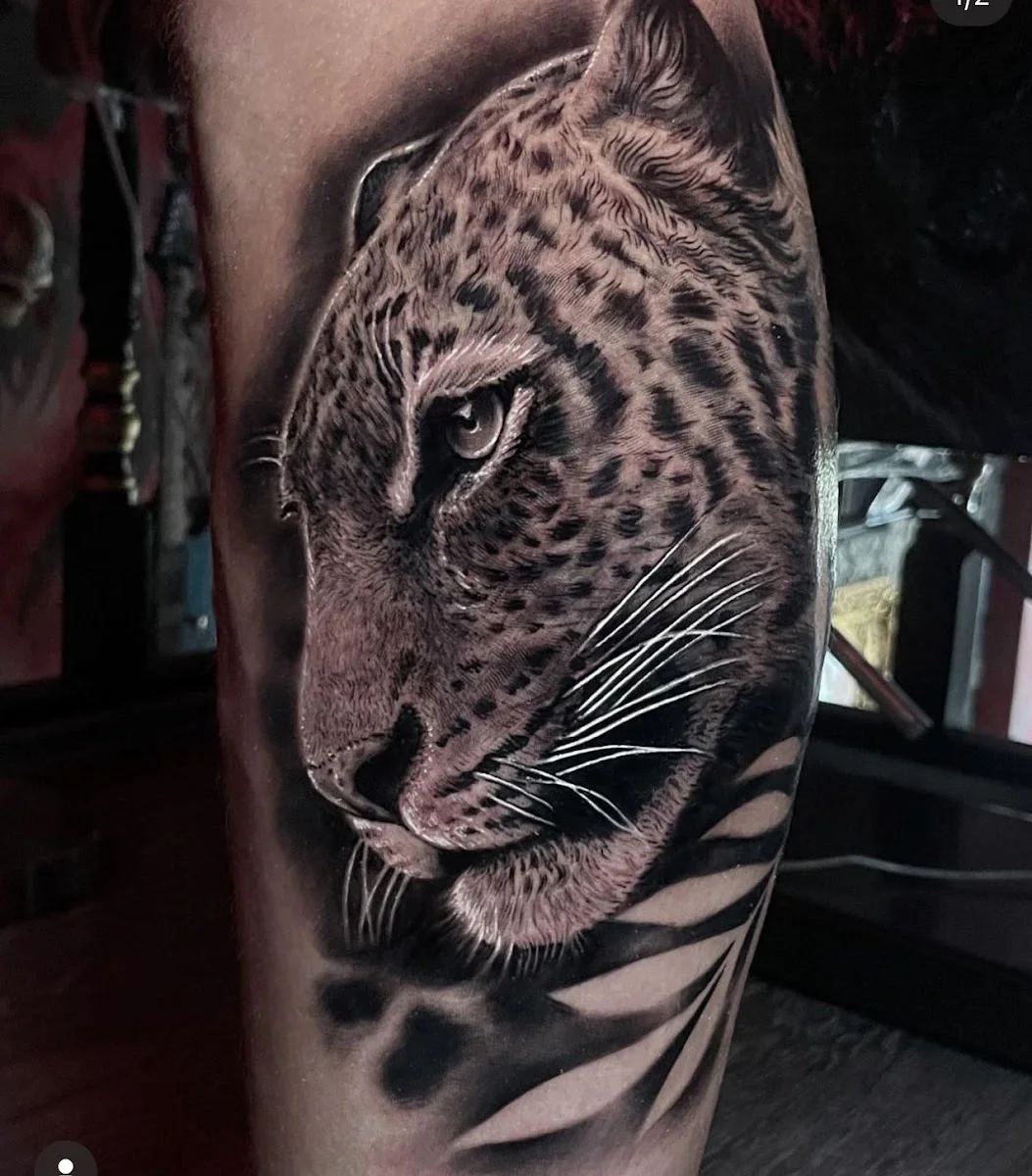 Walk in Tattoo Stuttgart – Vom Inhaber in Stuttgart Stuttgart-Nord, Baden-Württemberg