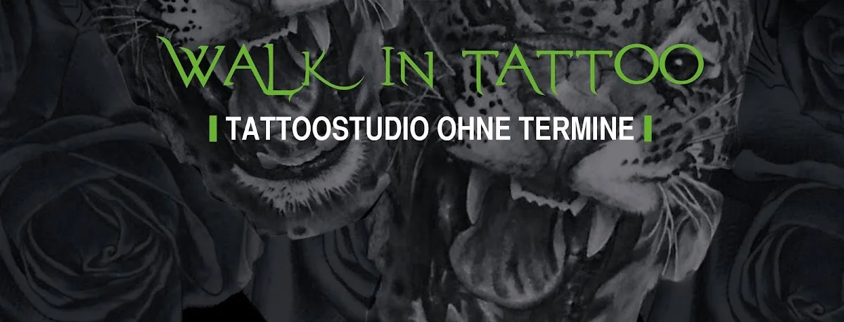 Walk in Tattoo Stuttgart – Profilfoto in Stuttgart Stuttgart-Nord, Baden-Württemberg