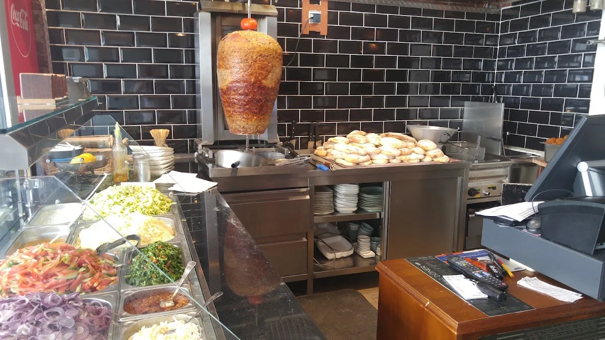 MEM-ET – Essen und Trinken in Köln, Nordrhein-Westfalen