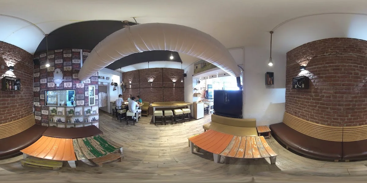 MEM-ET – Street View & 360°-Fotos in Köln, Nordrhein-Westfalen