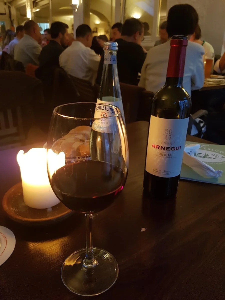 Sa Finca Tapa-Bar – Wein in Bonn, Nordrhein-Westfalen