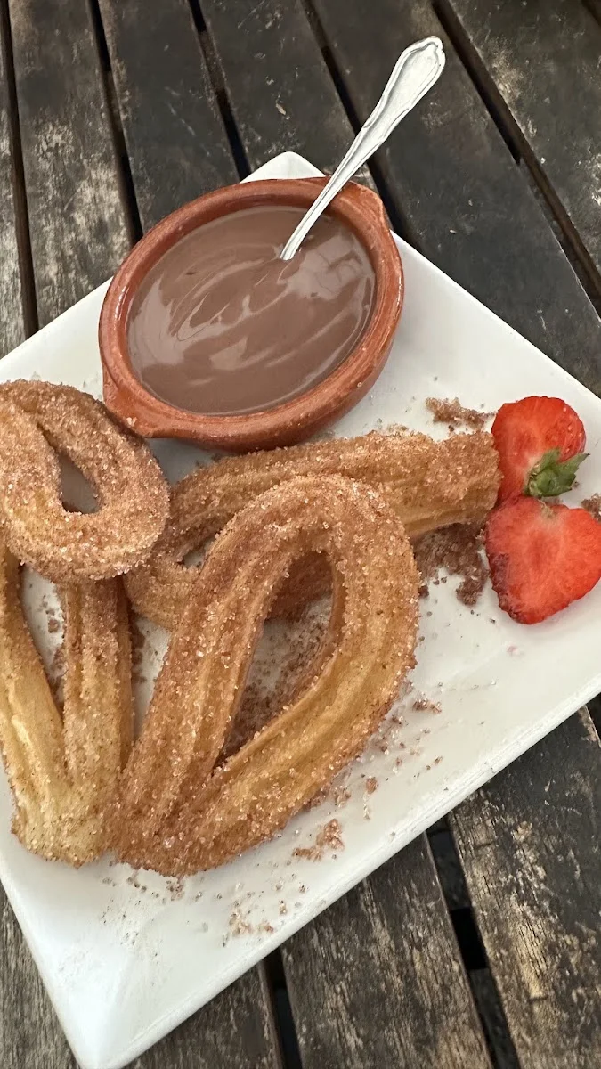 Sa Finca Tapa-Bar – Churro in Bonn, Nordrhein-Westfalen