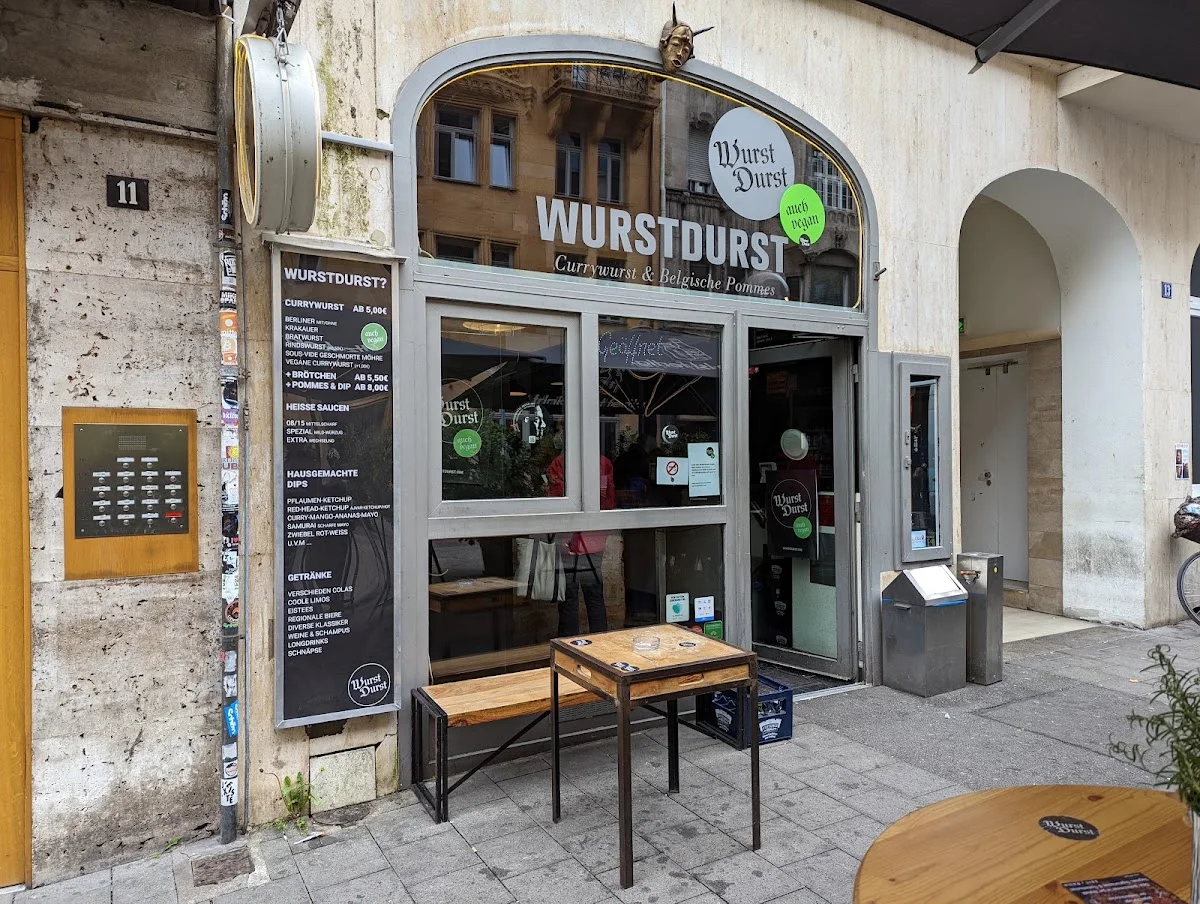 WurstDurst – Profilfoto in Nürnberg, Bayern