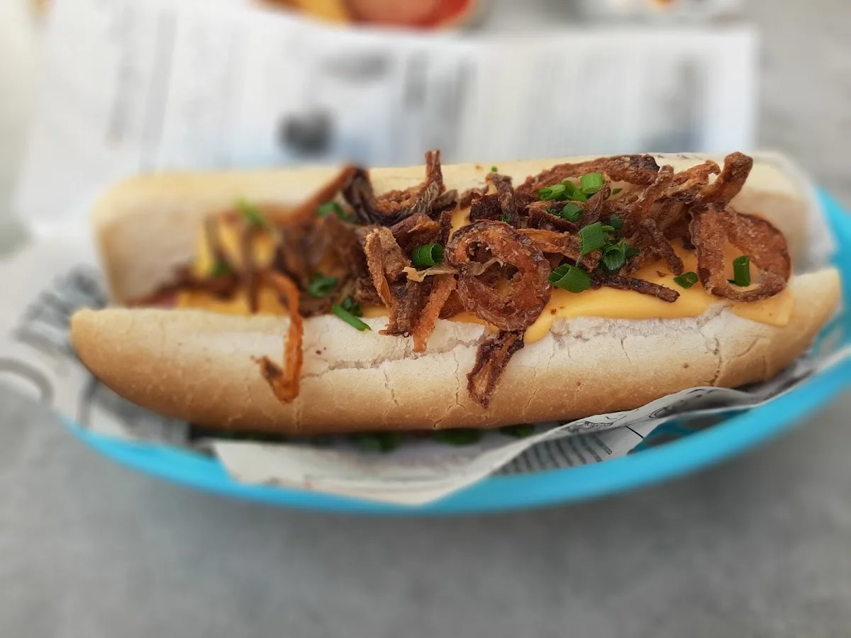 Jakes Diner Bar – Hotdog in Stuttgart, Baden-Württemberg