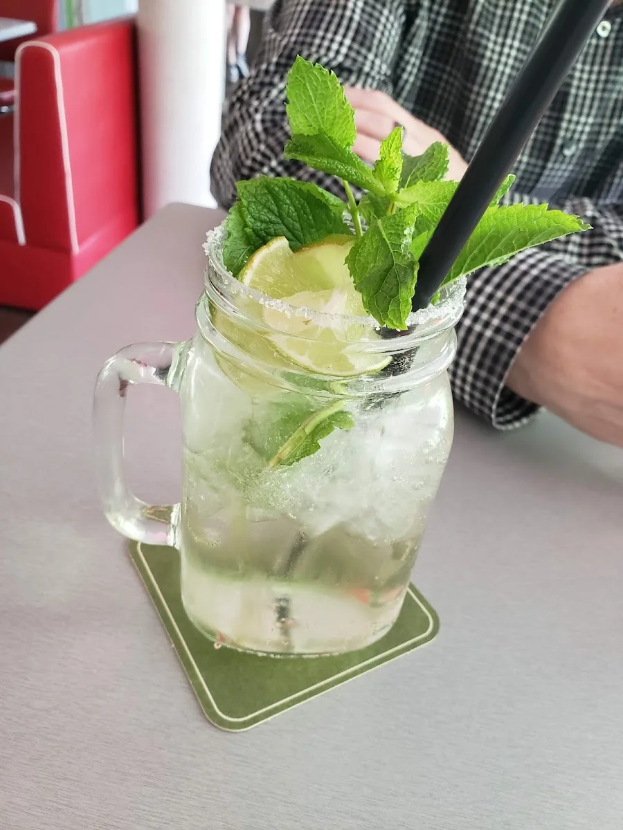 Jakes Diner Bar – Mojito in Stuttgart, Baden-Württemberg