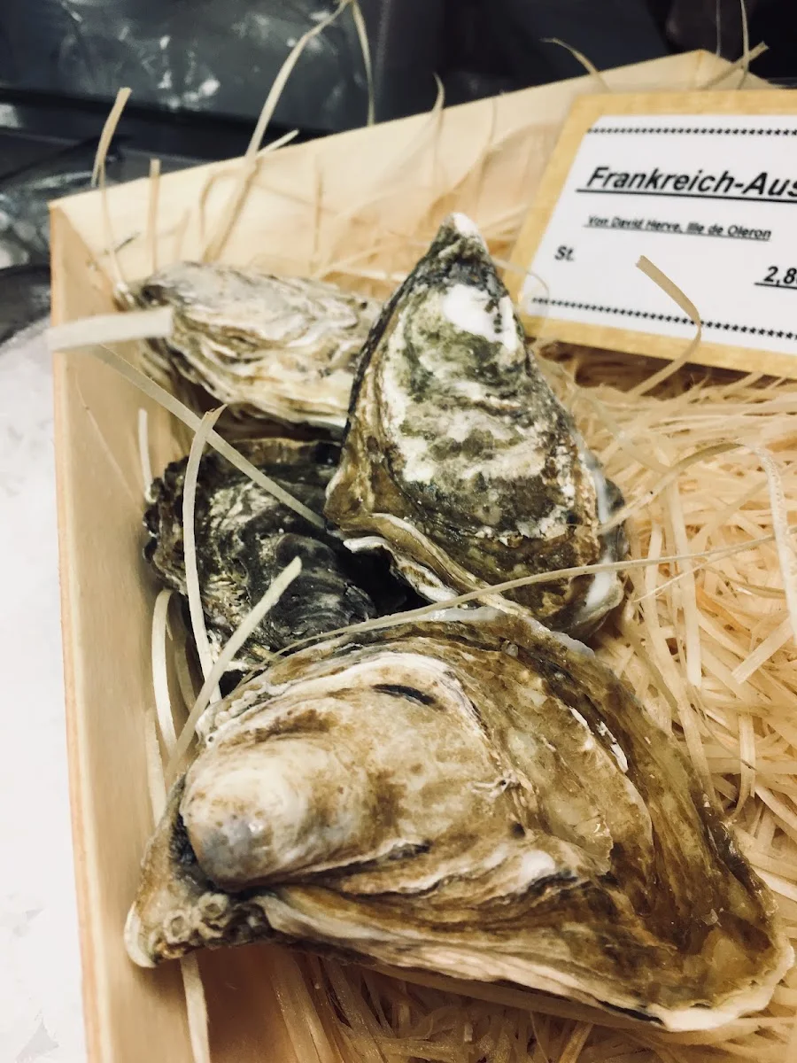 Seefisch & Meer – Essen und Trinken in Overath, Nordrhein-Westfalen