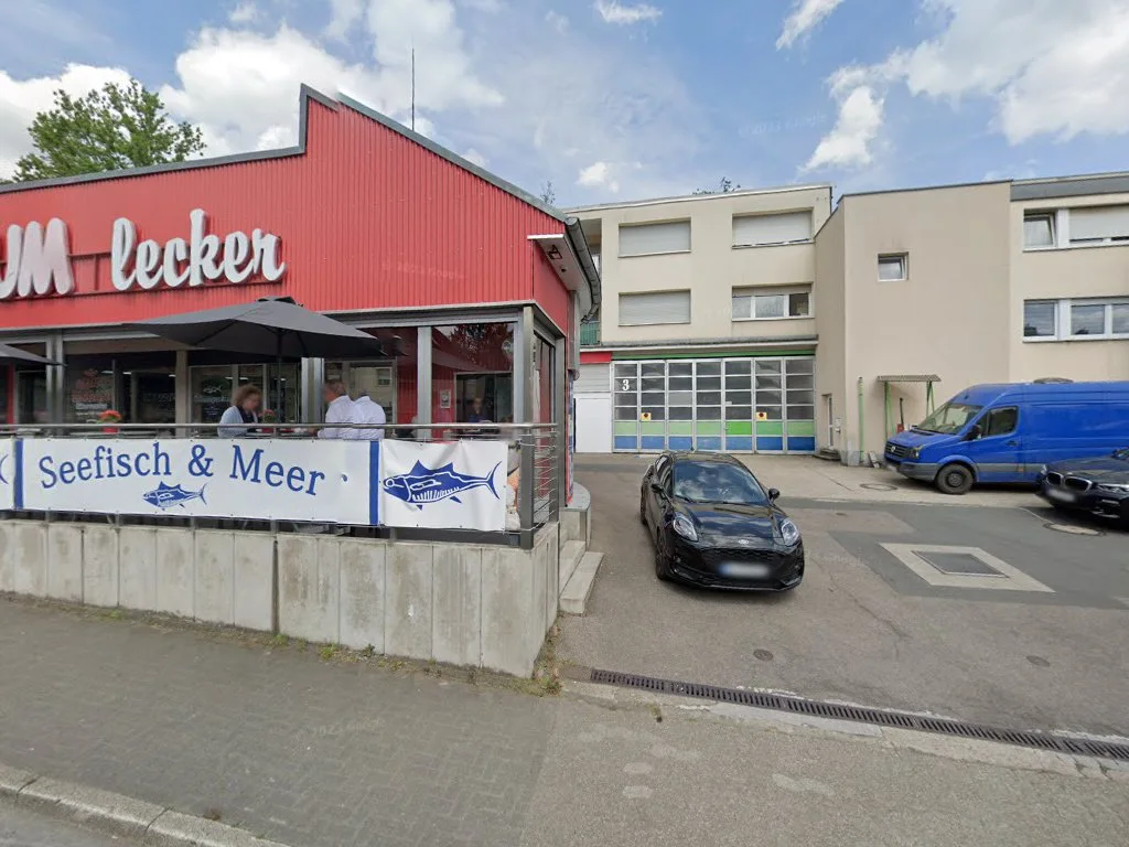 Seefisch & Meer – Street View & 360°-Fotos in Overath, Nordrhein-Westfalen